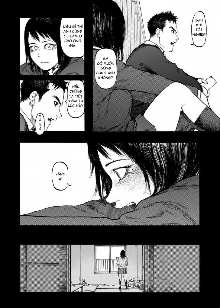 Ajin - Chương 27