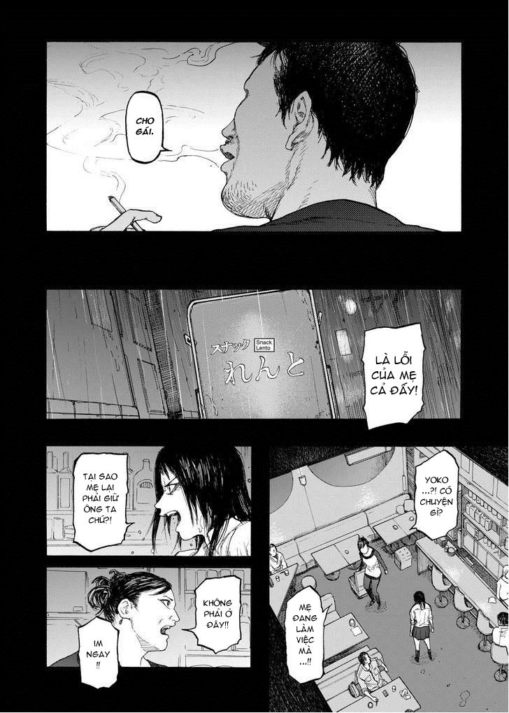 Ajin - Chương 27