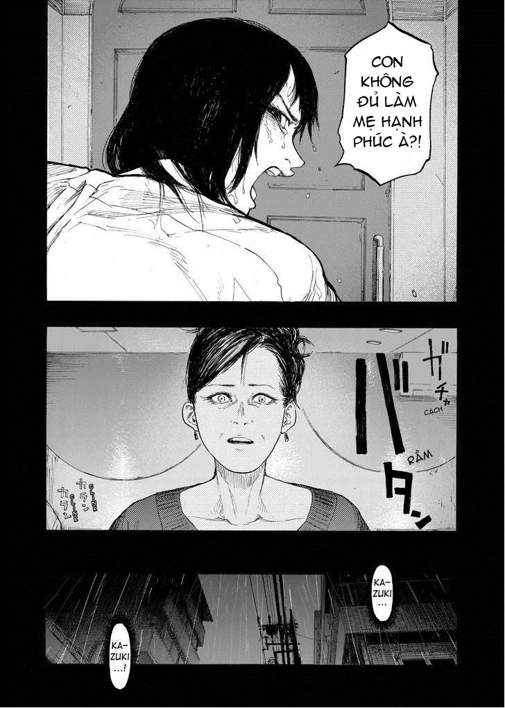 Ajin - Chương 27