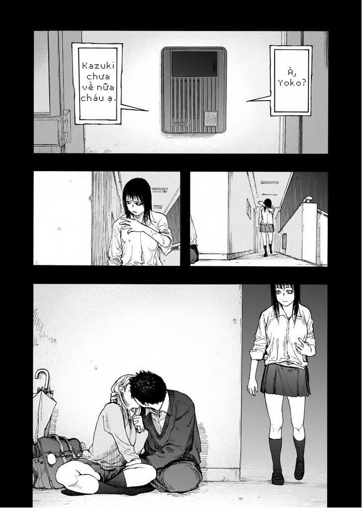 Ajin - Chương 27