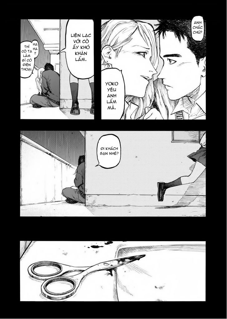 Ajin - Chương 27