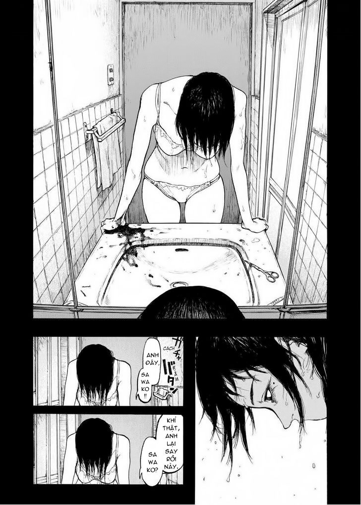 Ajin - Chương 27