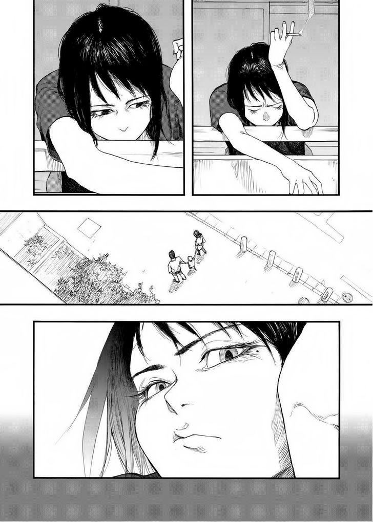 Ajin - Chương 27