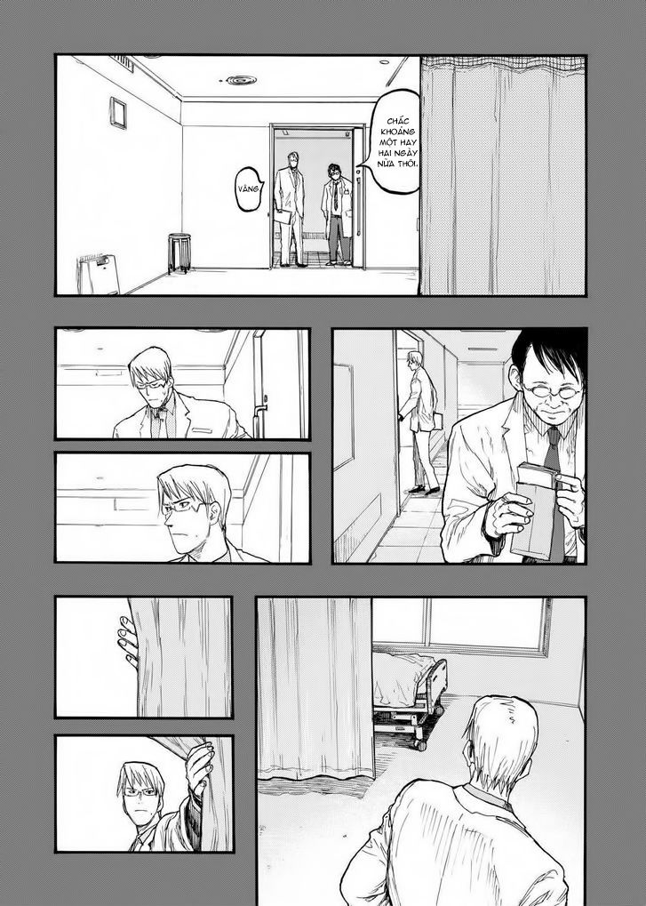 Ajin - Chương 27