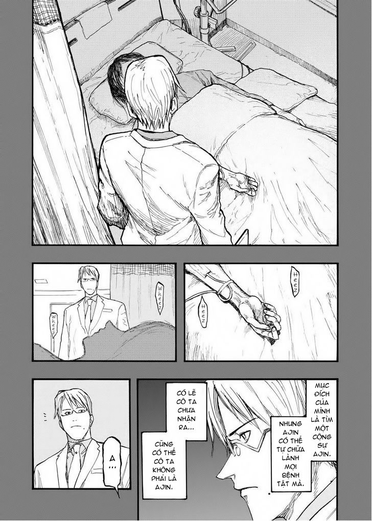 Ajin - Chương 27