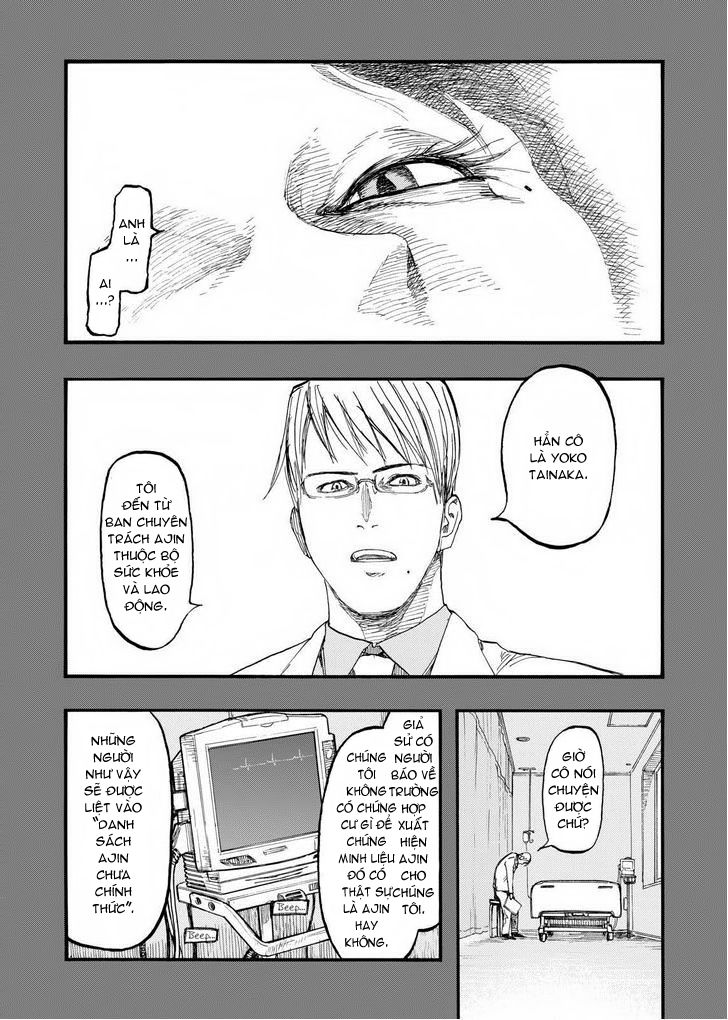 Ajin - Chương 27