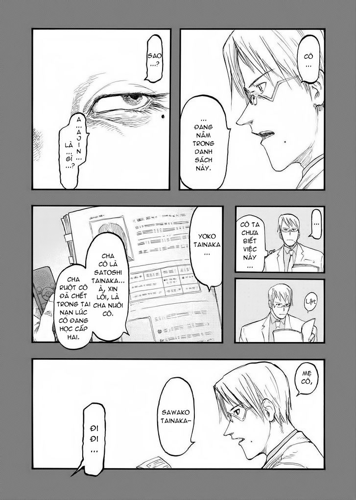 Ajin - Chương 27