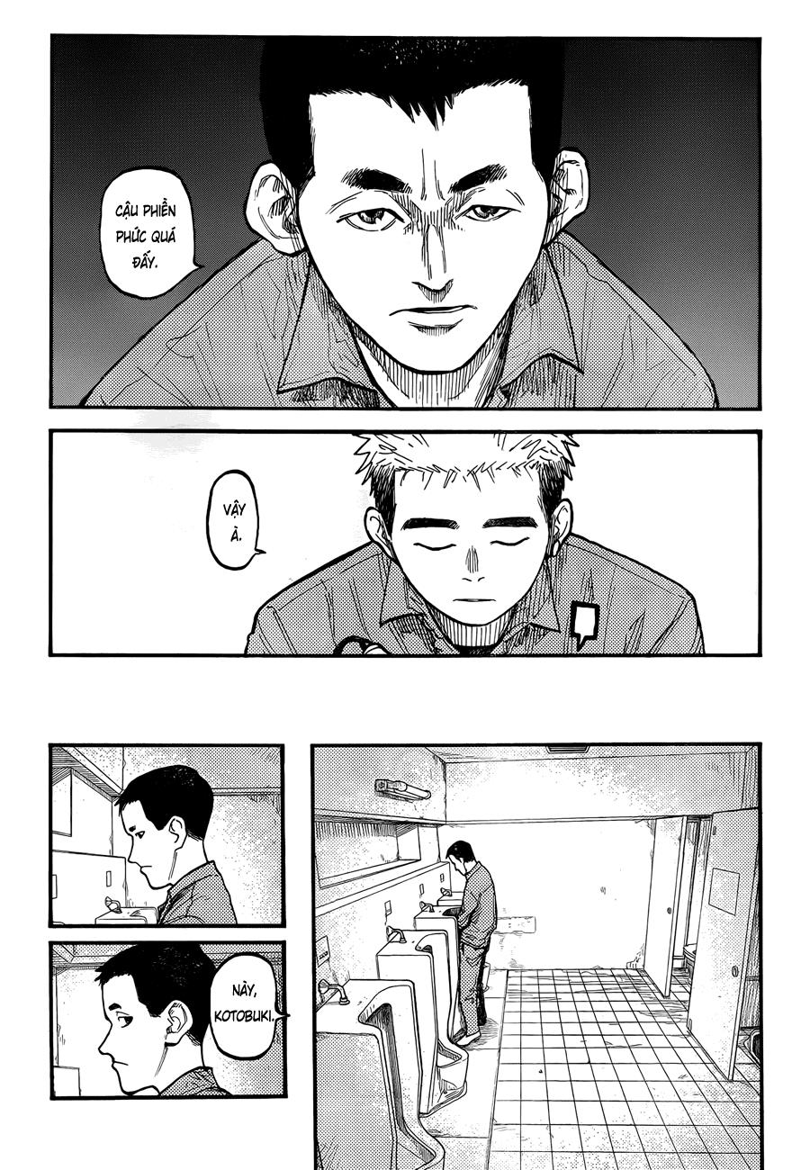 Ajin - Chương 28