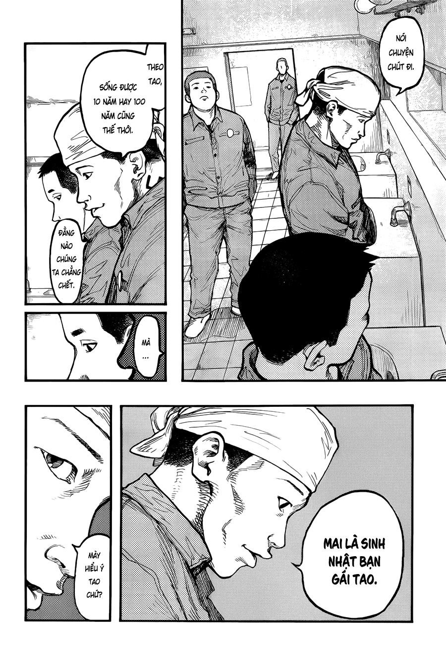 Ajin - Chương 28