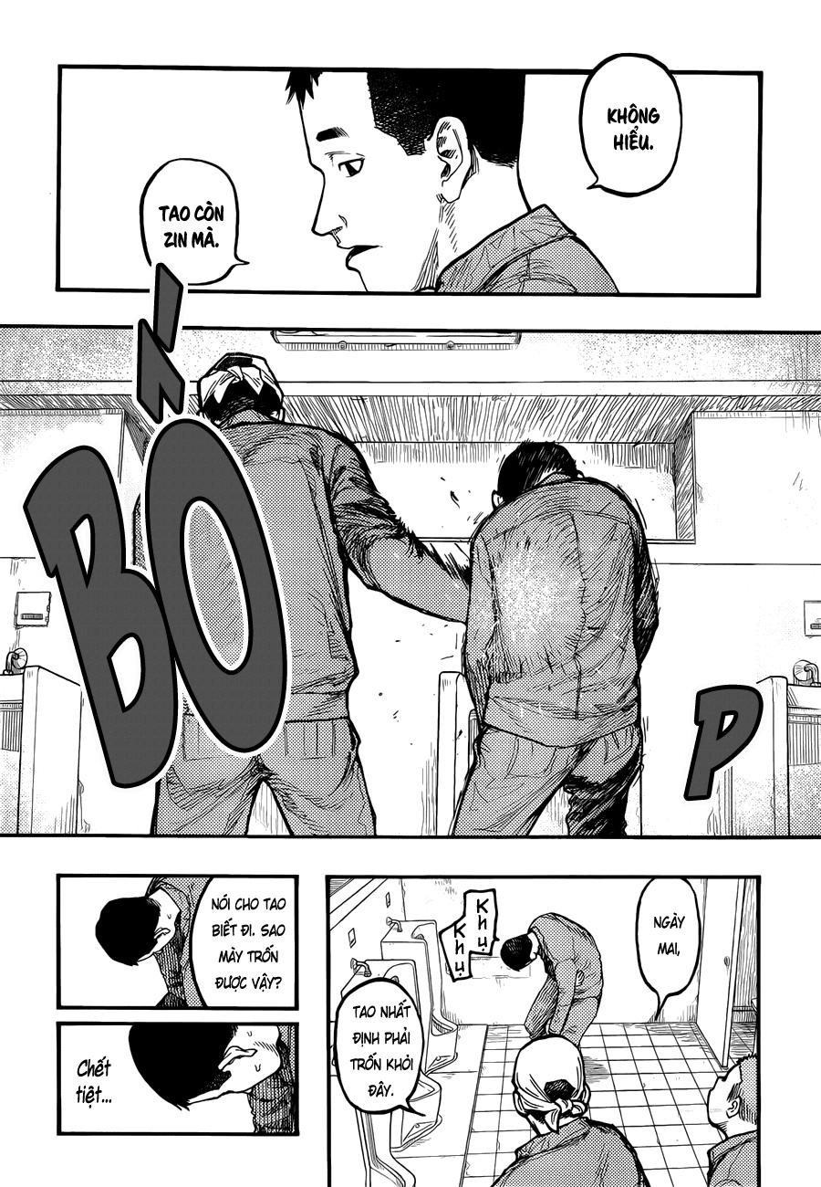 Ajin - Chương 28