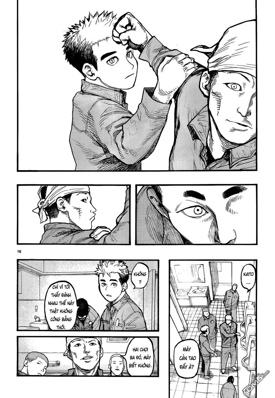 Ajin - Chương 28