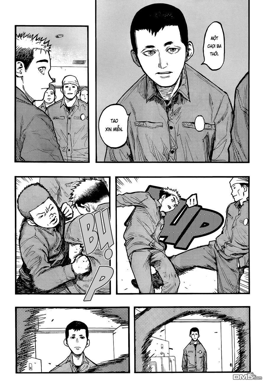 Ajin - Chương 28