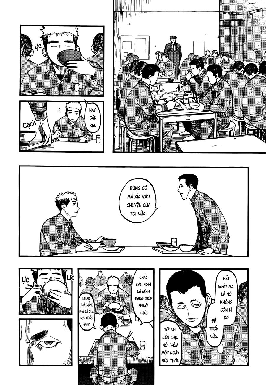 Ajin - Chương 28