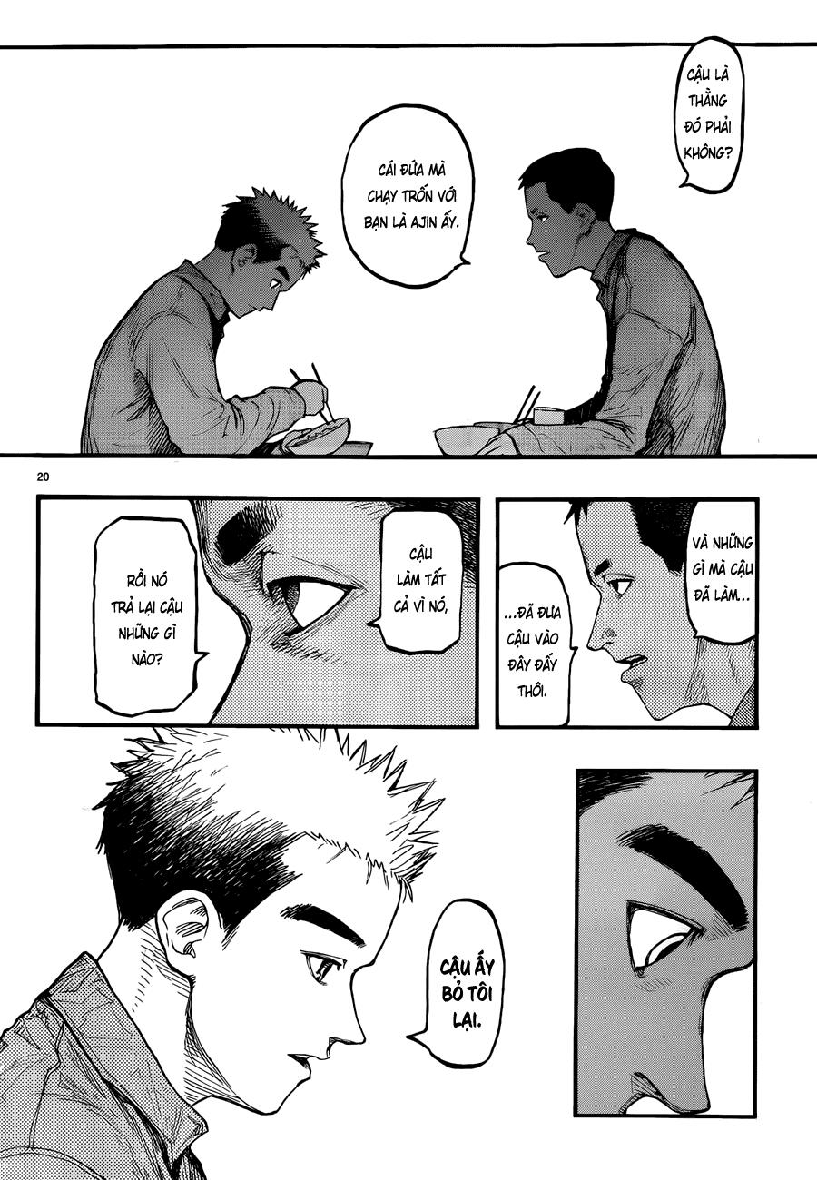 Ajin - Chương 28