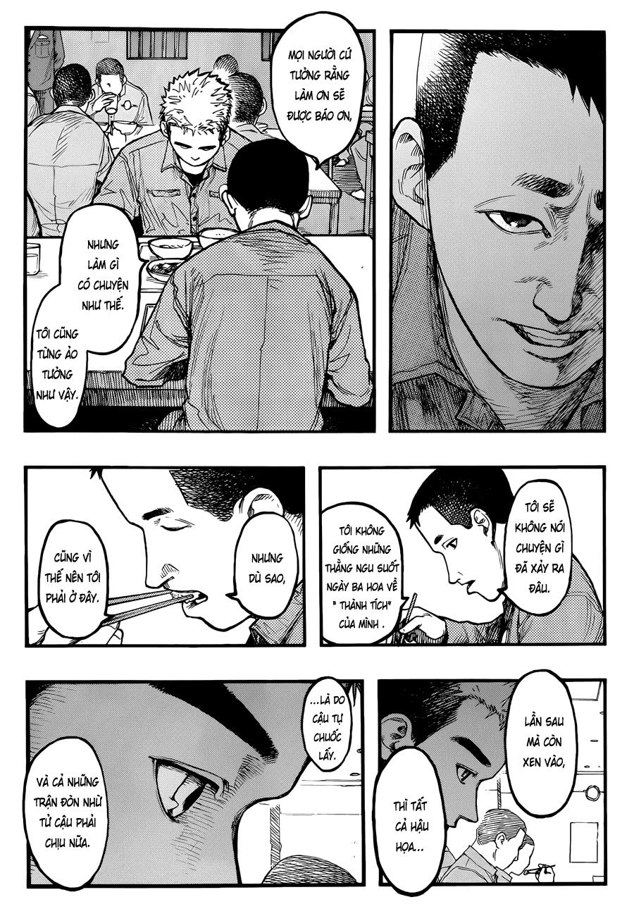 Ajin - Chương 28