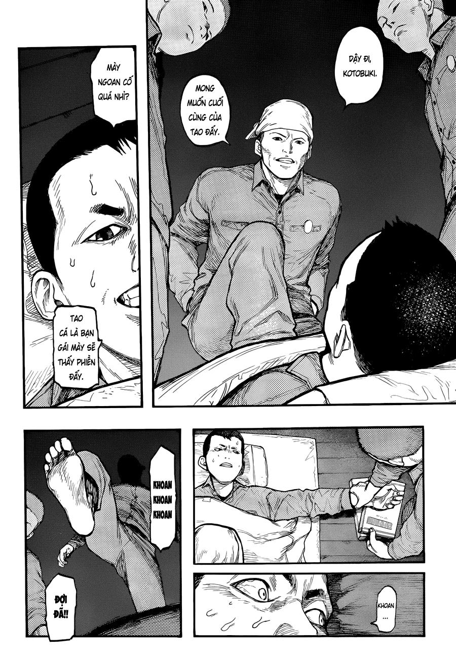 Ajin - Chương 28