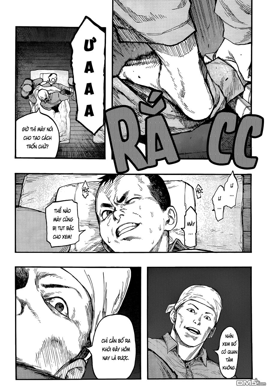 Ajin - Chương 28