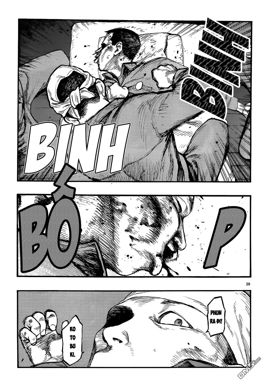 Ajin - Chương 28