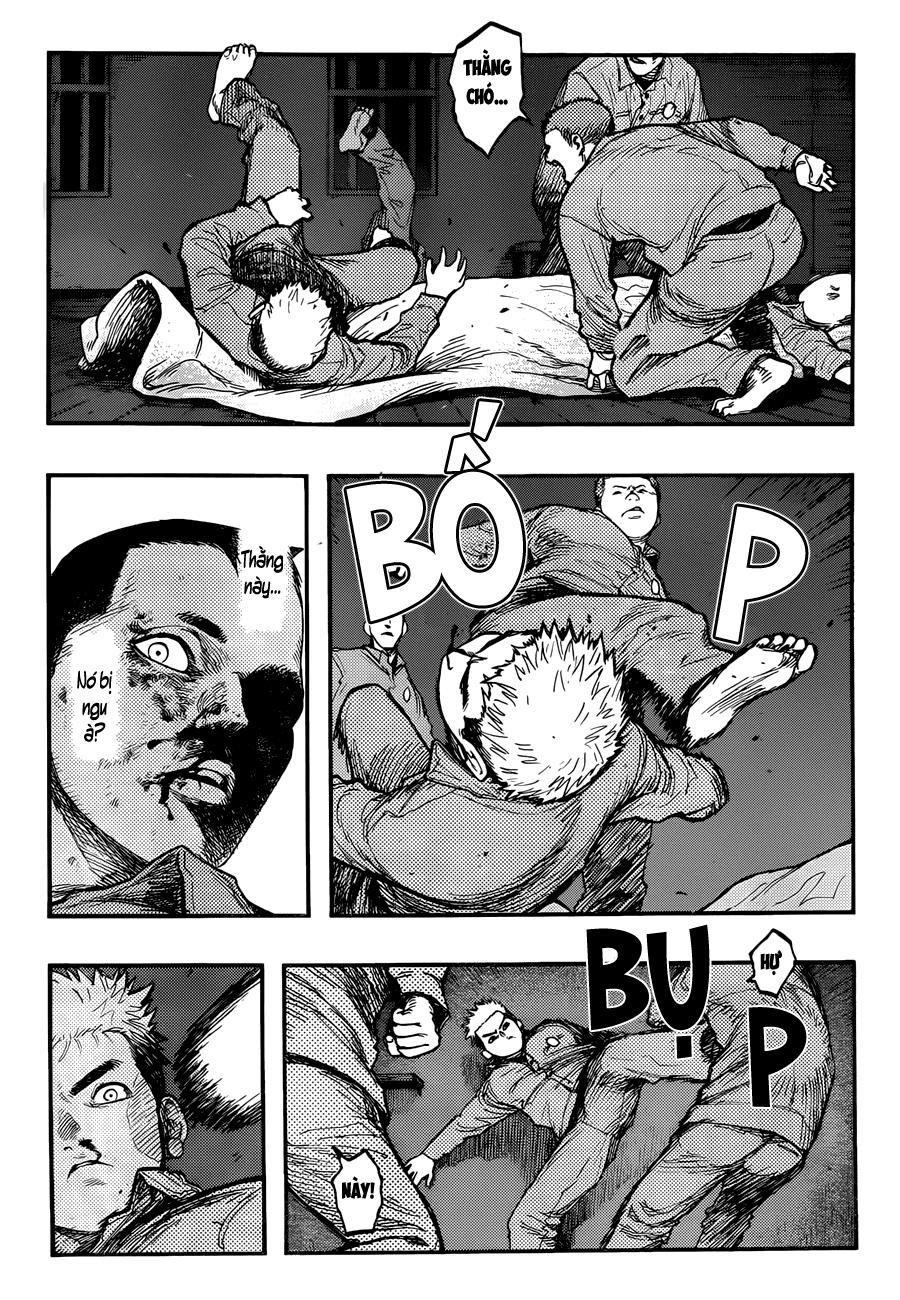 Ajin - Chương 28