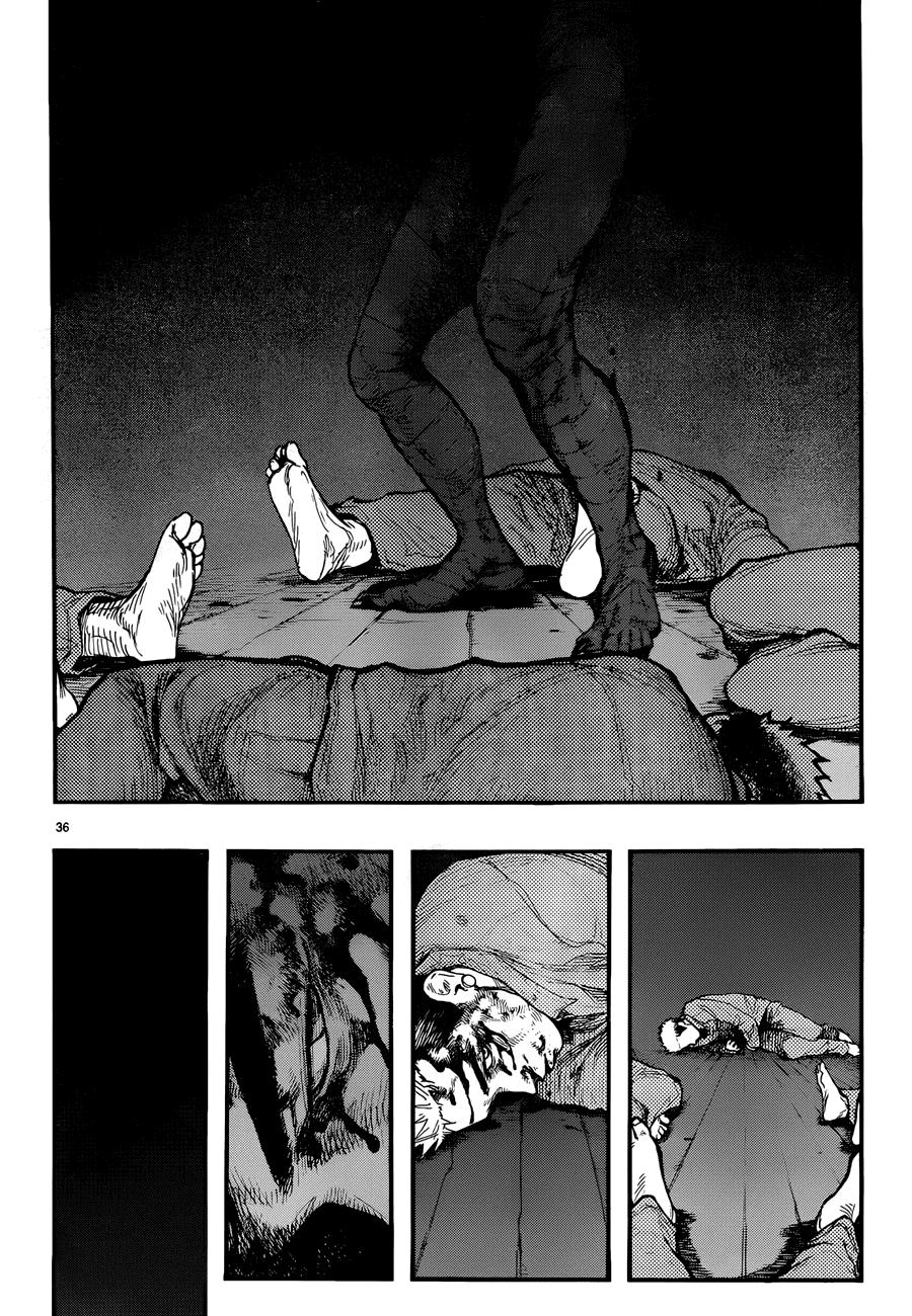 Ajin - Chương 28