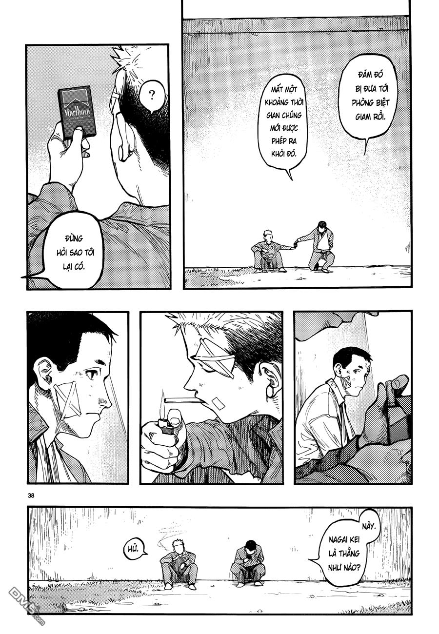 Ajin - Chương 28