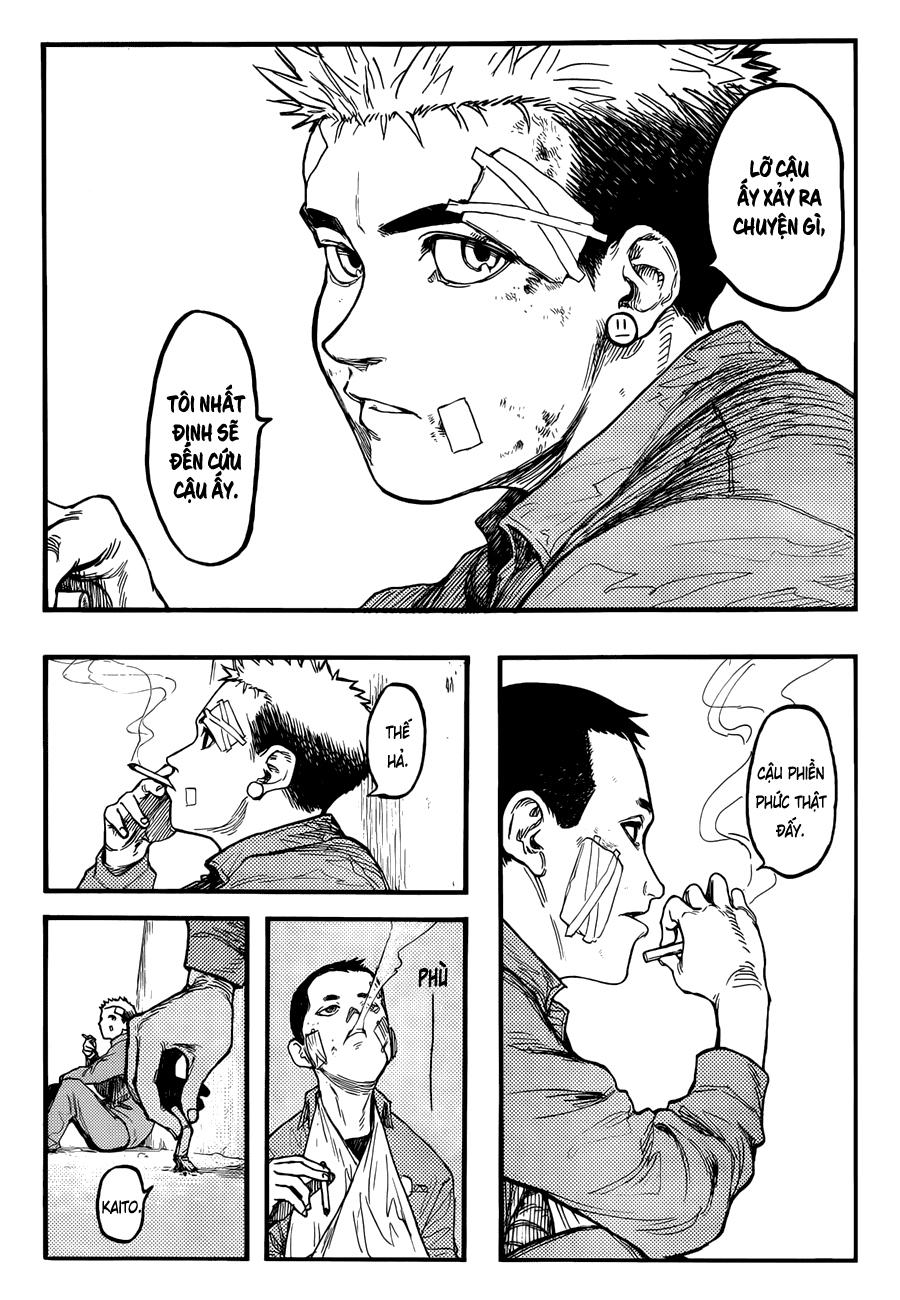 Ajin - Chương 28