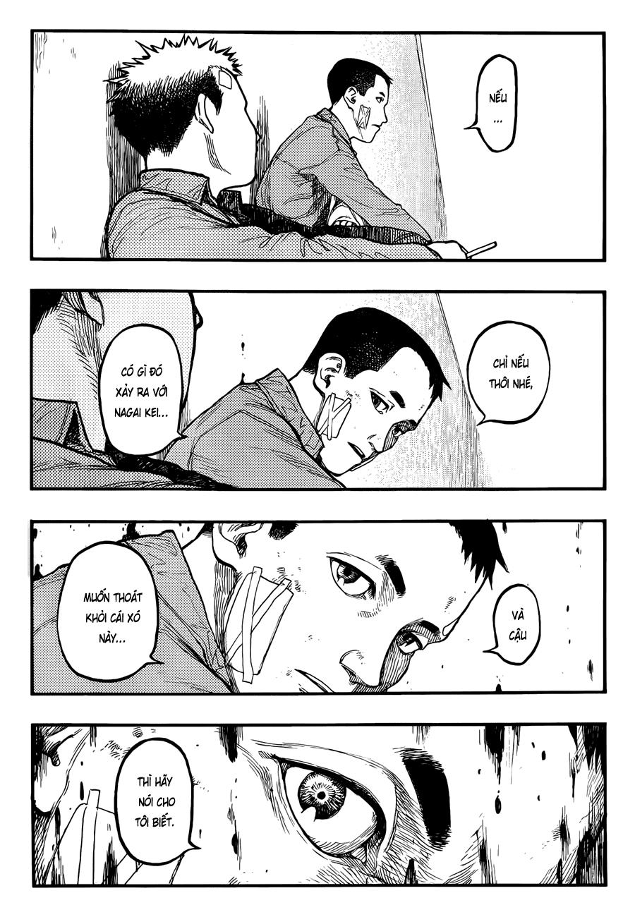 Ajin - Chương 28