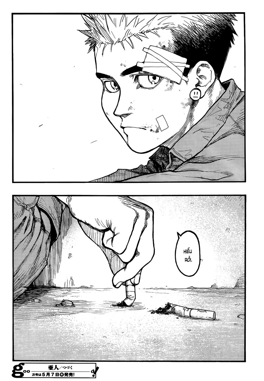 Ajin - Chương 28