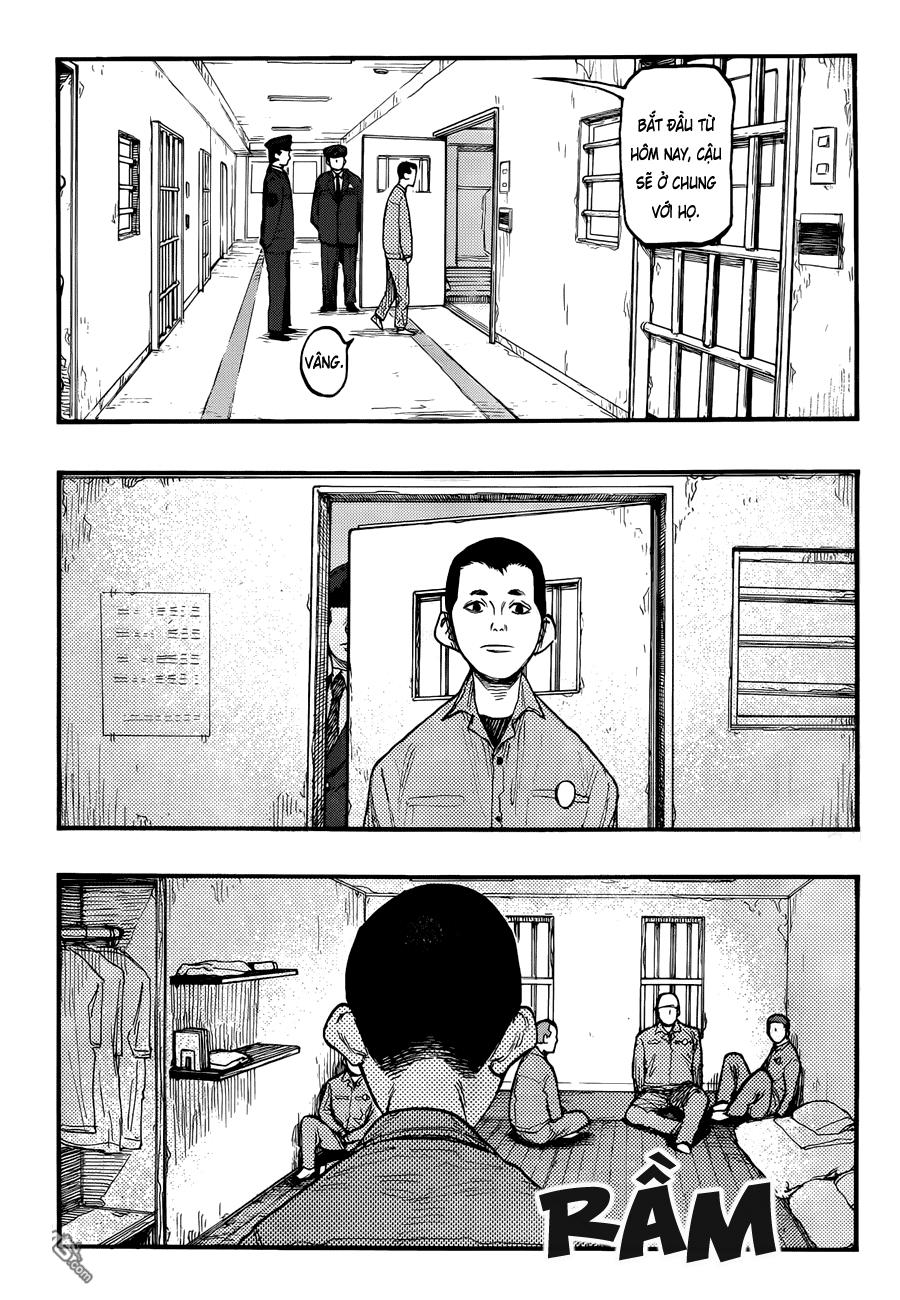 Ajin - Chương 28