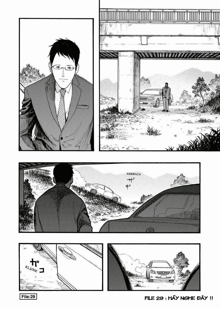 Ajin - Chương 29