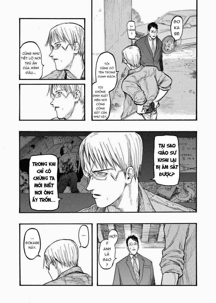 Ajin - Chương 29