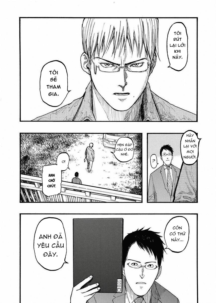 Ajin - Chương 29