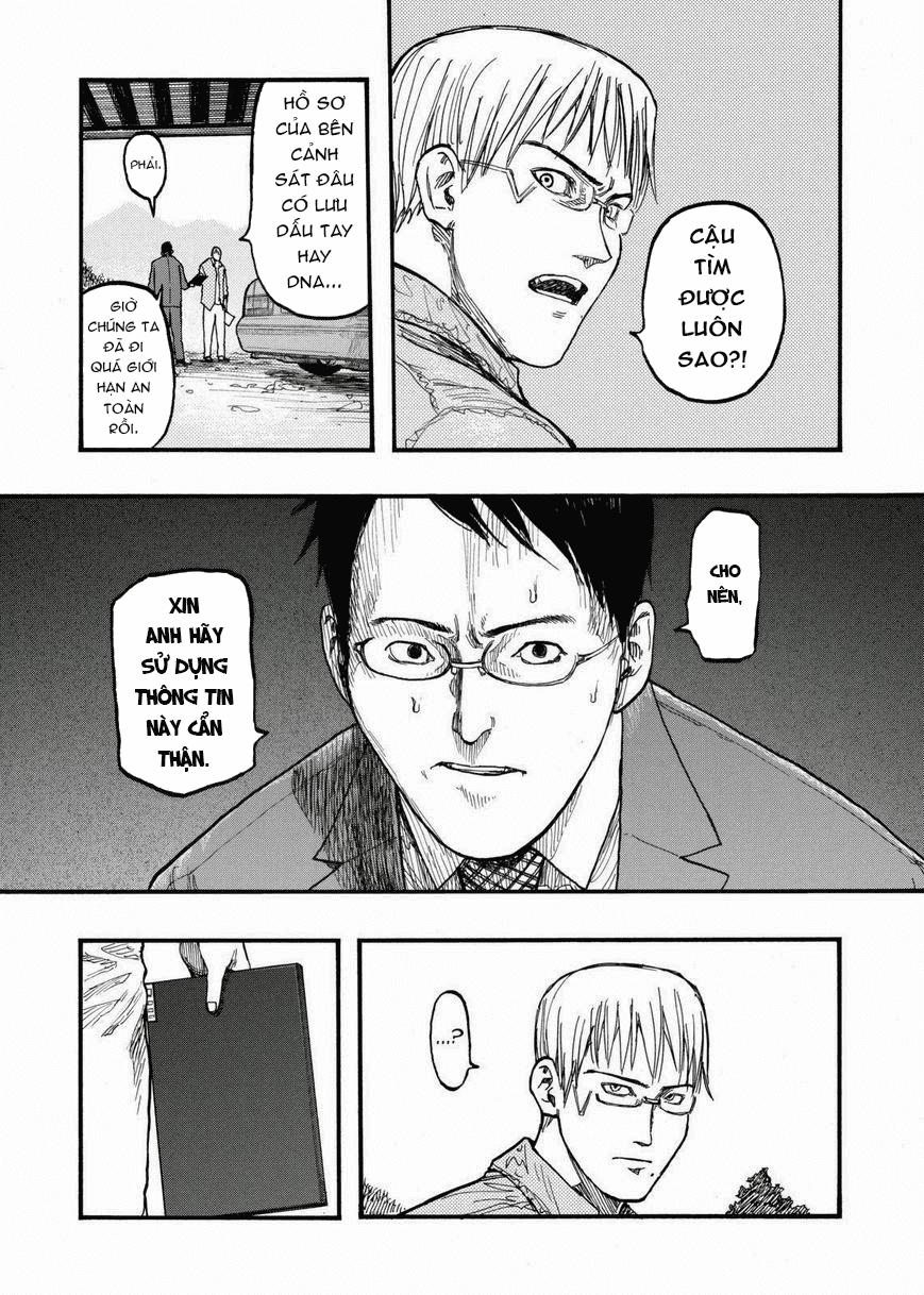 Ajin - Chương 29