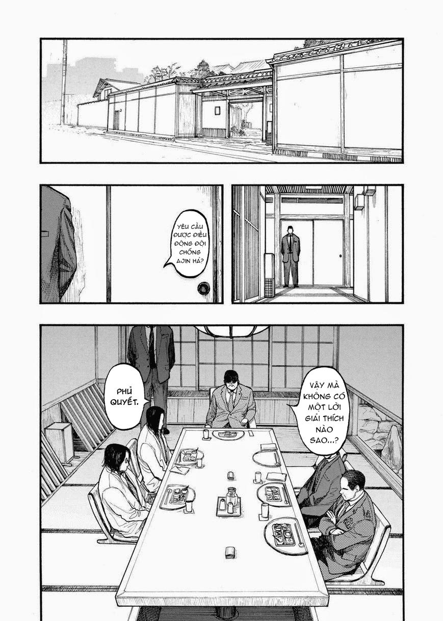 Ajin - Chương 29