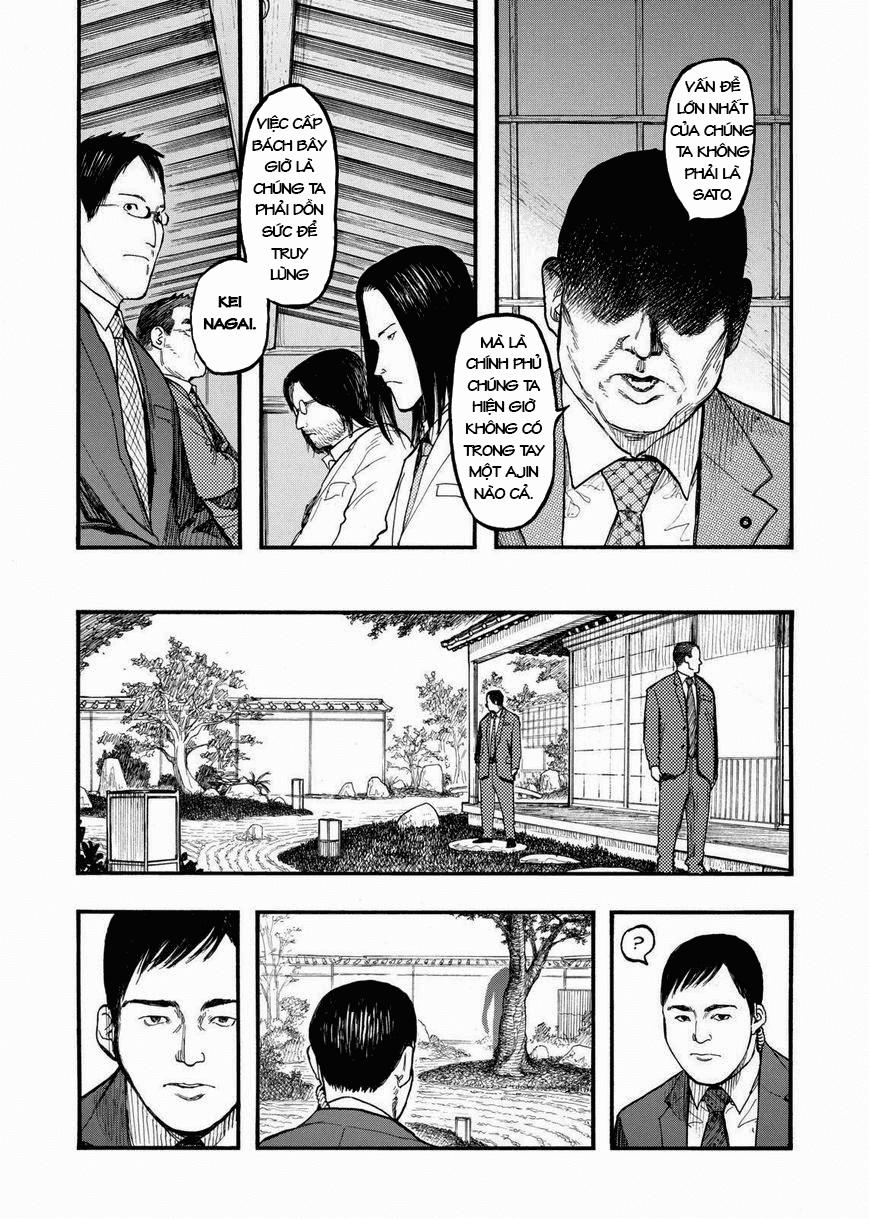 Ajin - Chương 29