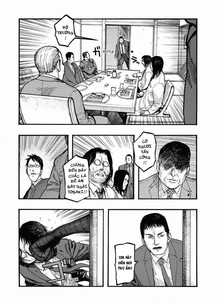 Ajin - Chương 29