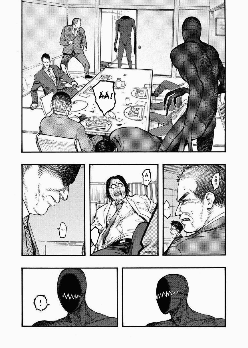 Ajin - Chương 29