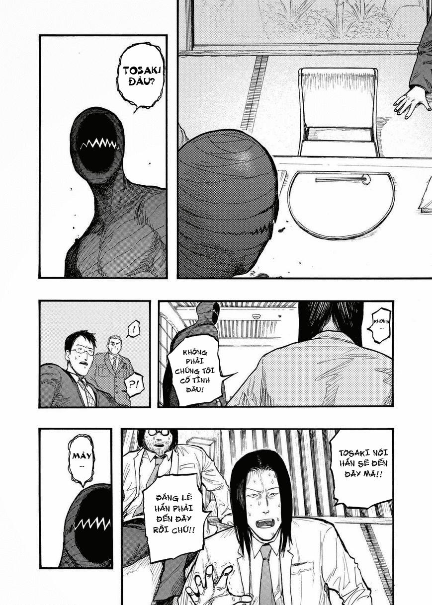 Ajin - Chương 29