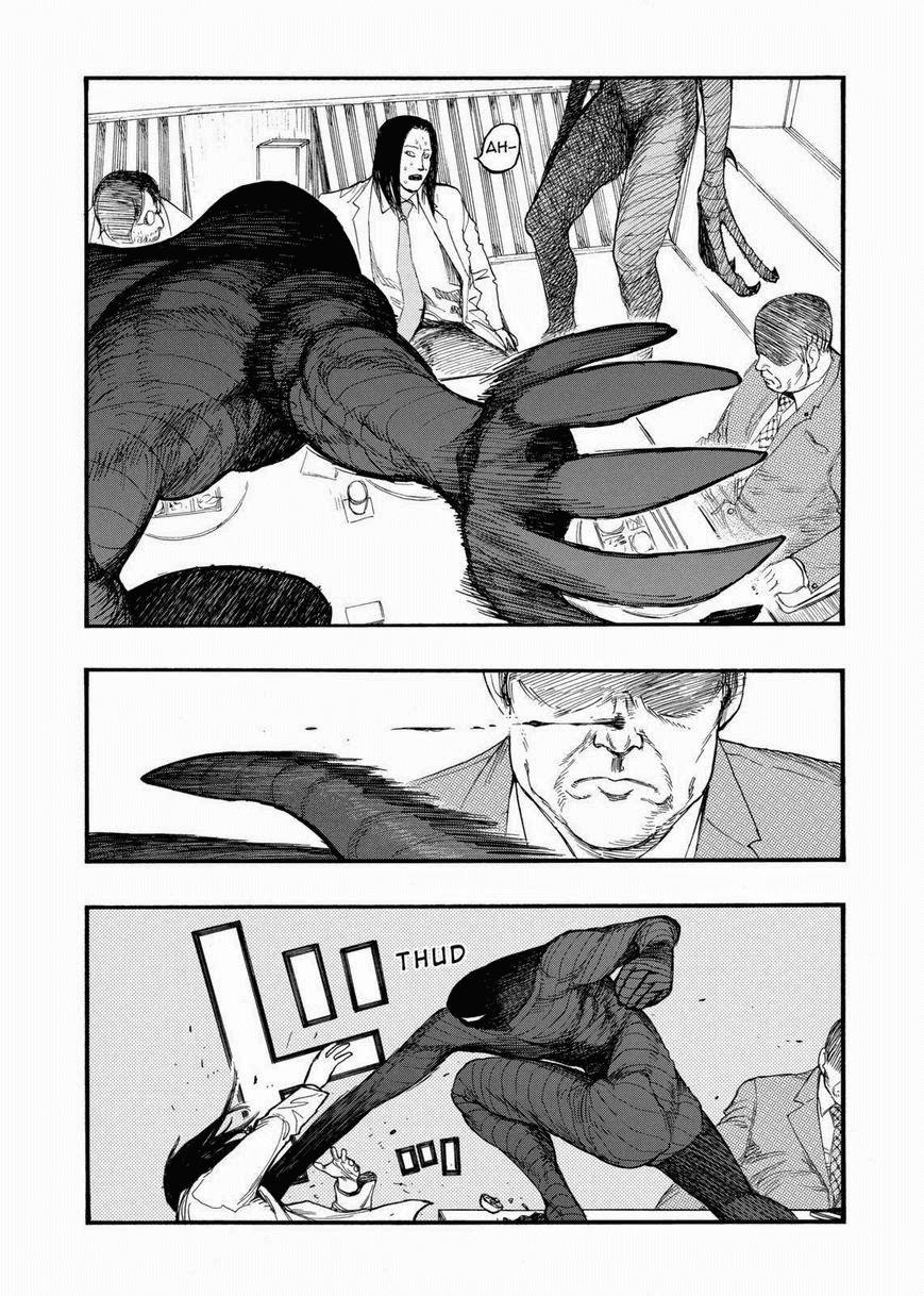 Ajin - Chương 29