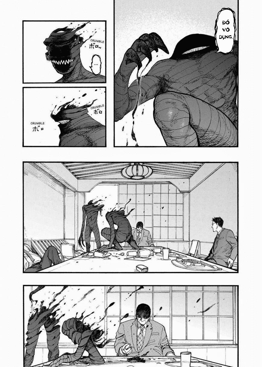 Ajin - Chương 29