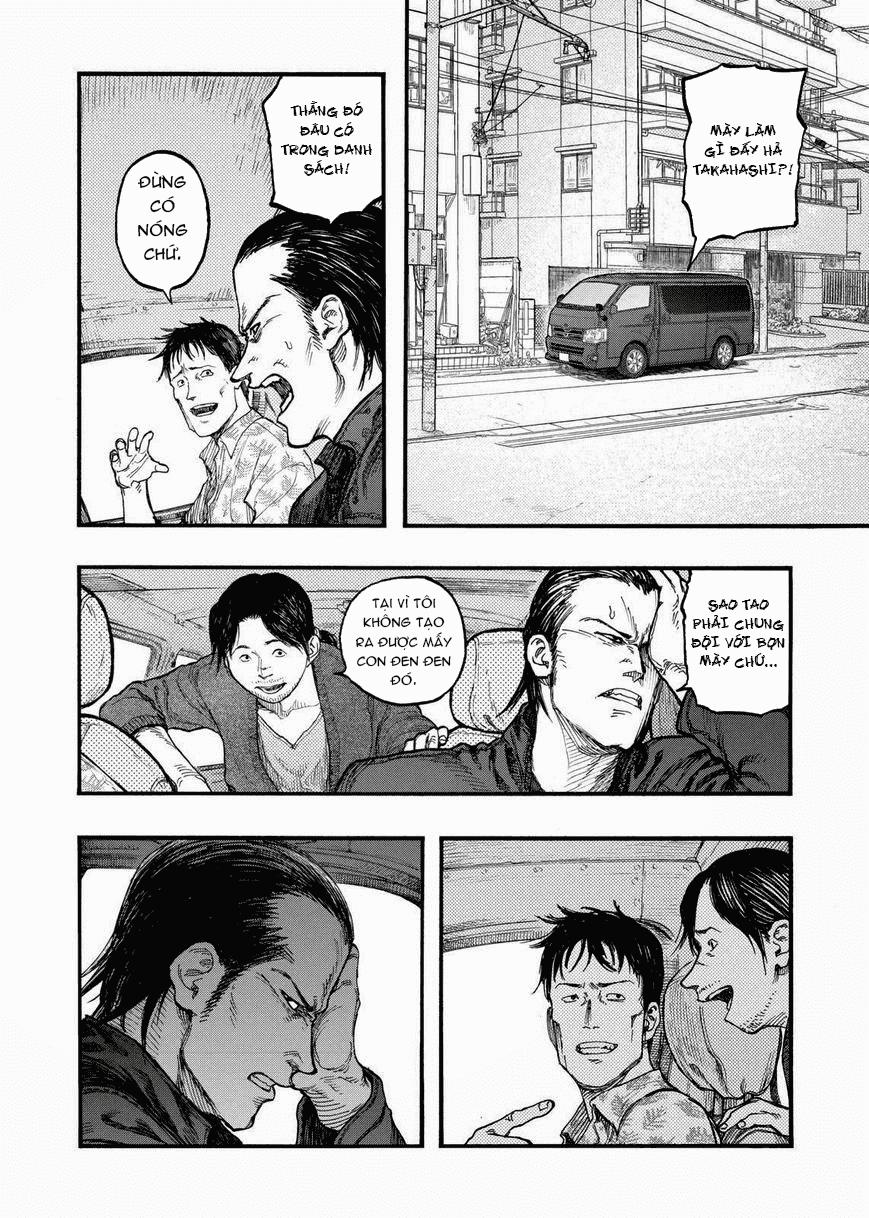 Ajin - Chương 29