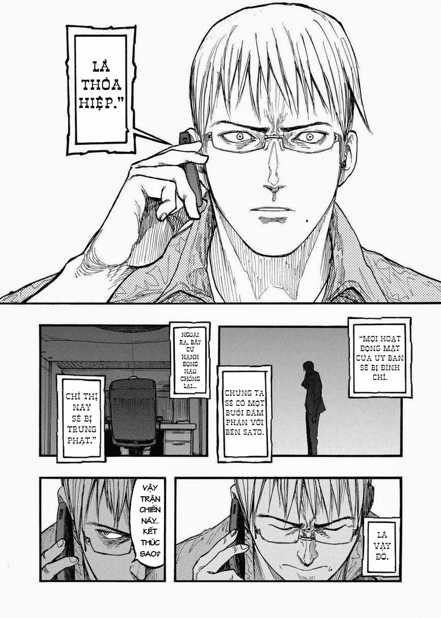 Ajin - Chương 29
