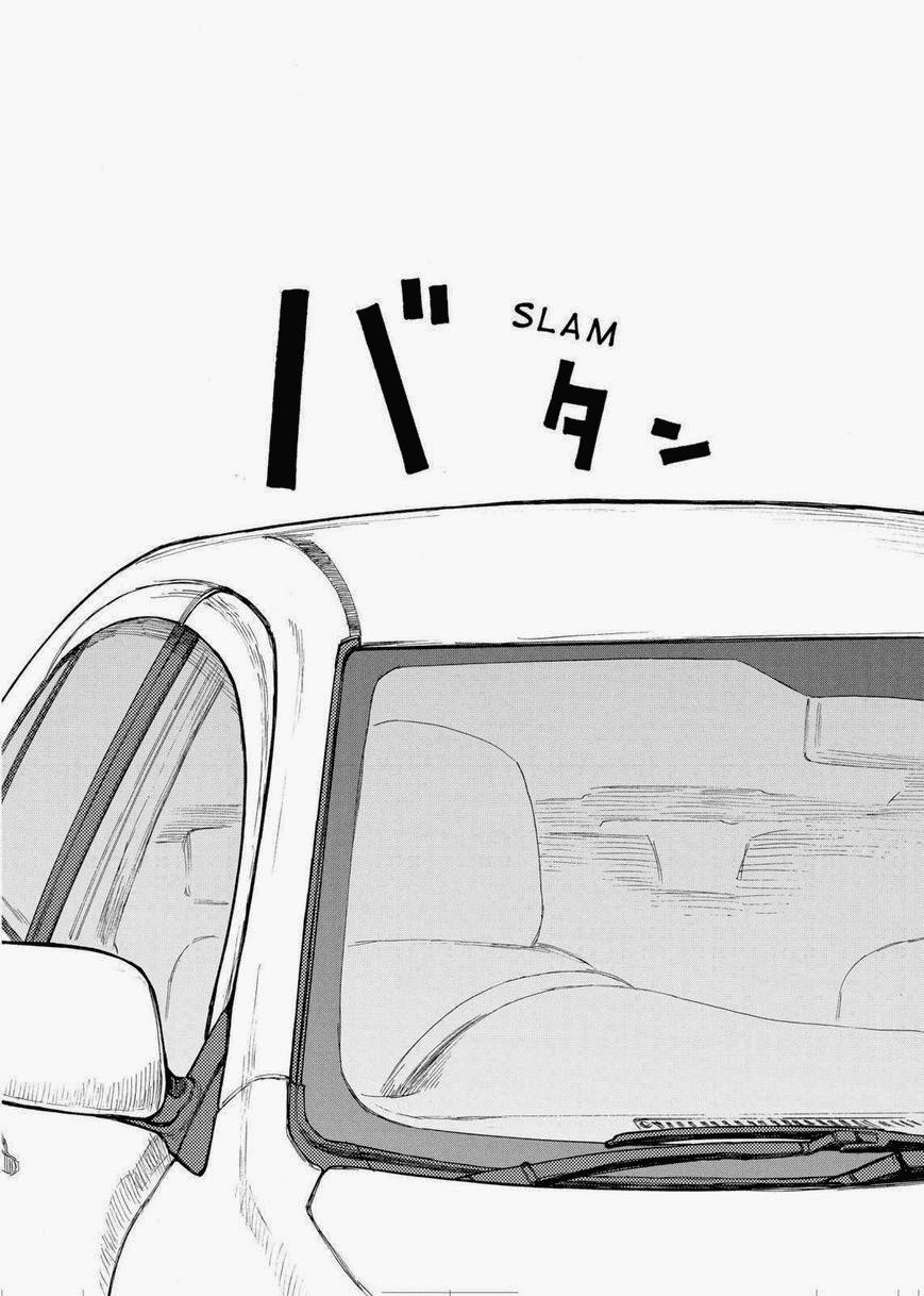 Ajin - Chương 29
