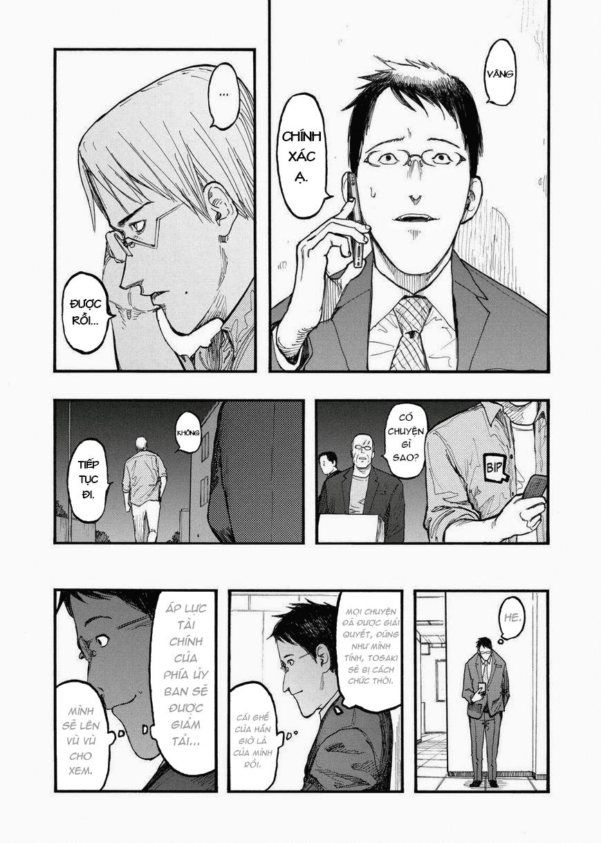 Ajin - Chương 29