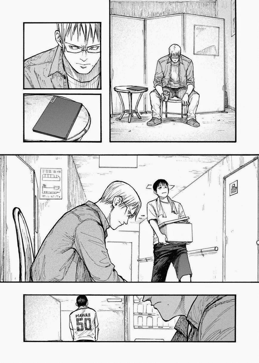 Ajin - Chương 29