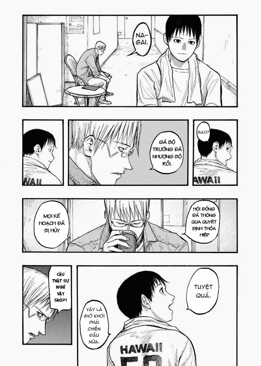 Ajin - Chương 29