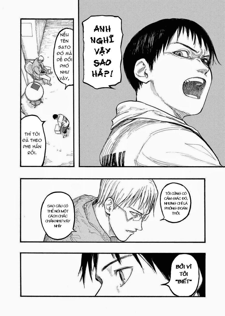 Ajin - Chương 29
