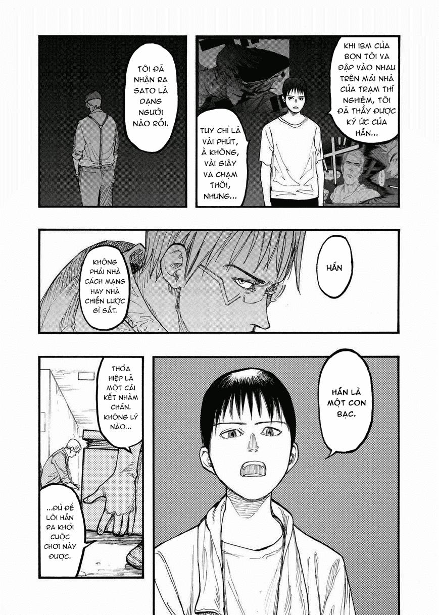 Ajin - Chương 29