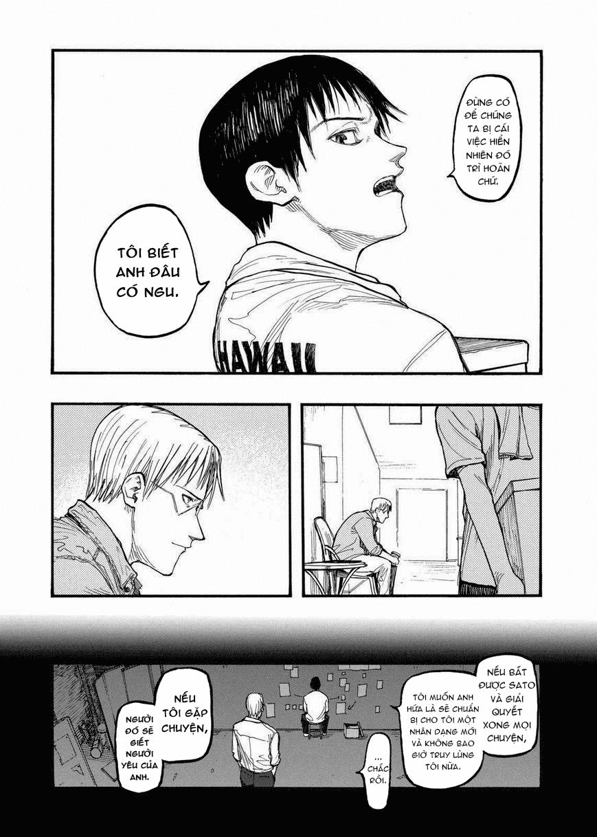 Ajin - Chương 29