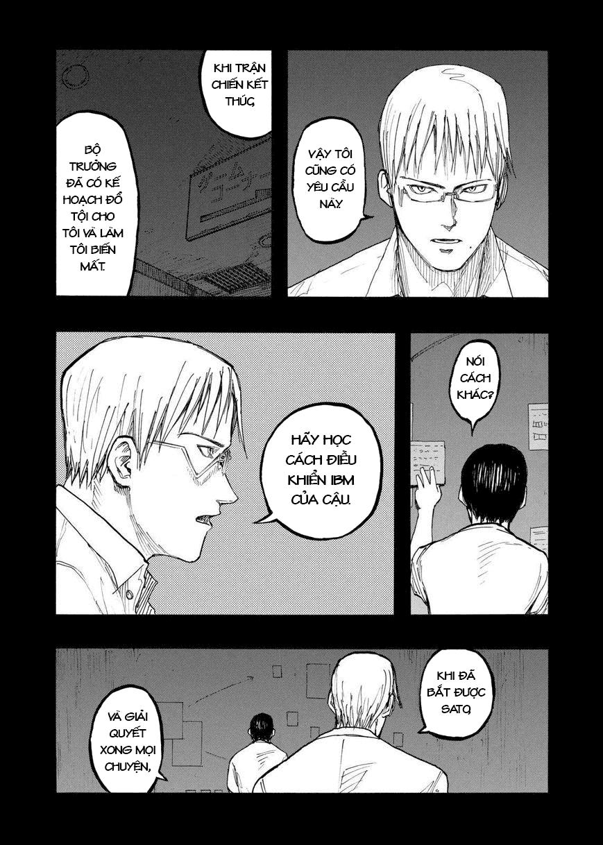 Ajin - Chương 29